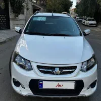 کوییک ۱۴۰۱ بیرنگ آس|خودرو سواری و وانت|قزوین, |دیوار