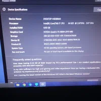 لب تاب|رایانه همراه|نجف‌آباد, شیخ آباد|دیوار