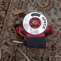 پمپ پکیج سه حالته  یک ونیم اینچ خارجی