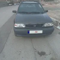 پرایدصبانیم انژکتوری