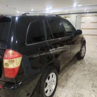 ام وی ام x33مدل ۹۱|خودرو سواری و وانت|تهران, افسریه شمالی|دیوار