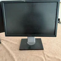 مانیتور کامپیوتر ال ای دی|قطعات و لوازم جانبی رایانه|مشهد, سعد آباد|دیوار