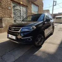 تیگو5 اکسلنت فول مدل96 بیرنگ