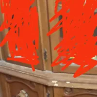 کمد دو تیکه ۵۰۰