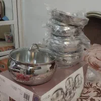 وسایل آشپزخانه|ظروف نگهدارنده، پلاستیکی، یک‌بارمصرف|اهواز, کیان اباد|دیوار