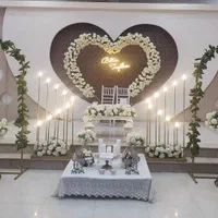 تشریفات ازدواج اسان اصیل|خدمات پذیرایی، مراسم|شوش, |دیوار