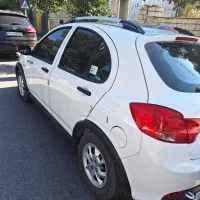 کوییک GX|خودرو سواری و وانت|خان ببین, |دیوار