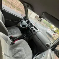 پراید دوگانه سوز شرکتی 90