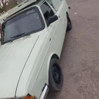 وانت پیکان 90