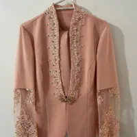 کت دامن مجلسی