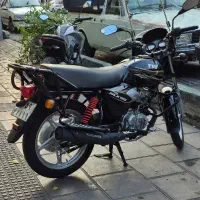 hlx 403|موتورسیکلت|تهران, خواجه نصیر طوسی|دیوار