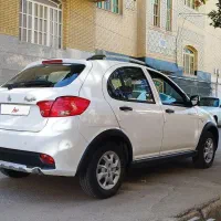 کوییک دنده ای GX مدل 1403|خودرو سواری و وانت|شیراز, فرگاز|دیوار