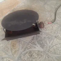 ساج و تنور