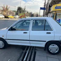 پراید ۱۳۱مدل۹۹