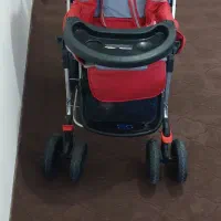 کالسکه و گهواره کودک|کالسکه و لوازم جانبی|کرمان, |دیوار