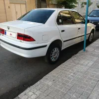 سمند ایلیکس مدل ۸۶