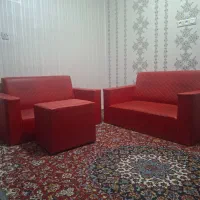 مبل مغازه
