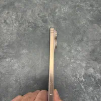 ایفون۱۶پرومکس/درحد نو/هلث۱۰۰/گوشی‌به‌شرط/۲۵۶|موبایل|ری, علایین|دیوار