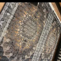 روفرشی ( قالیچه)