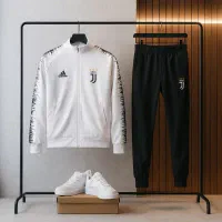 ست سوئیشرت لباس شلوار کفش ورزشی اسپورت خاص|لباس|کرمان, |دیوار