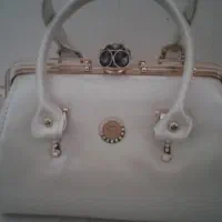 دو عدد کیف ورنی کاملا نو و استفاده نشده