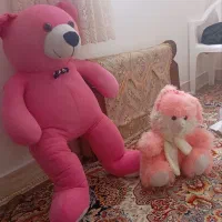 عروسک|اسباببازی|بانه, |دیوار