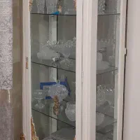 ویترین درحدنو