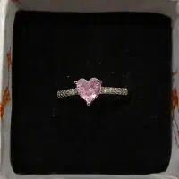 انگشتر طرح قلب|بدلیجات|ارومیه, |دیوار