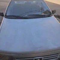 405 دوگانه کارخانه بیرنگ|خودرو سواری و وانت|قدس, شهرقدس|دیوار