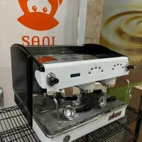 اکسپوبار رزتا 2015 اسپرسو اسپرسوساز|کافی‌شاپ و رستوران|تهران, بوستان سرخه حصار|دیوار