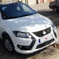 کوئیک ‌‌آر|خودرو سواری و وانت|بروجرد, |دیوار