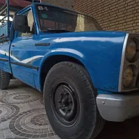 نیسان مدل 84|خودرو سواری و وانت|بهبهان, |دیوار