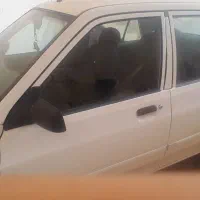 پراید ۱۳۲مدل ۹۶لاستیک نو باطری نو بیمه یک سال|خودرو سواری و وانت|مسجد سلیمان, |دیوار