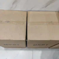 باند پستیو وارداتی RCF تیوتر دار RCF Compact 5215