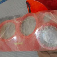 طاقچه عقب ۳ بعدی|قطعات یدکی و لوازم جانبی|تهران, امام زاده عبدالله|دیوار