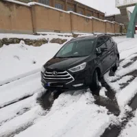 فروش خودرو جک اس ۳ مدل اسفند ۹۹