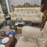 مبل سلطنتی