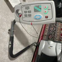 تردمیل|تجهیزات ورزشی|زابل, |دیوار