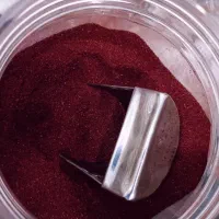 سماق قرمز اعلا