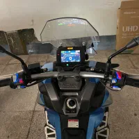 Keeway xdv250cc|موتورسیکلت|کرمان, |دیوار
