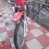 تریل احسان ۲۰۰