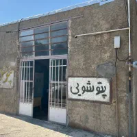 نیروی کار خشکشویی