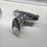 شیر اهرمی سرویس قهرمان سنگین وزن سالم