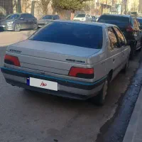 405مدل 88|خودرو سواری و وانت|اردبیل, |دیوار