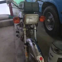 موتور هندا125