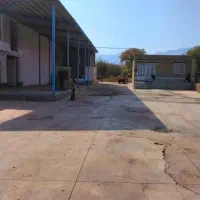 باغ زراعی بهمراه سردخانه و خانه مسکونی و چاه عمیق|فروش خانه و ویلا|اشنویه, |دیوار