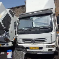 مکانیک کاویان،فورس،جک،الوند،شیلر و فاو