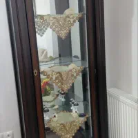 ویترین|بوفه، ویترین، کنسول|املش, |دیوار