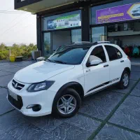 کوییک R استثنایی 1400|خودرو سواری و وانت|تنکابن, |دیوار