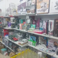 فروش قفسه مغازه خورموج